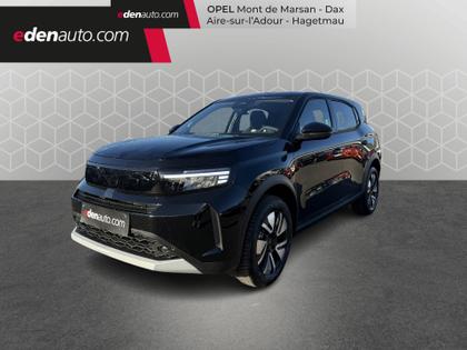Opel Frontera - Frontera 1.2 Turbo Hybrid 145 ch e-DCT6 GS 5p - 29 999 €
