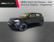 Opel Frontera Dax