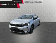 Opel Corsa Dax