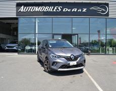 Renault Captur Domalain