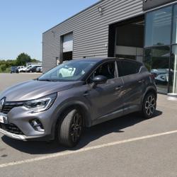 Renault Captur 1.0 TCE 90CH INTENS -21 Domalain