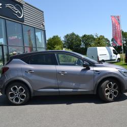 Renault Captur 1.0 TCE 90CH INTENS -21 Domalain