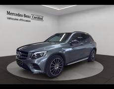 Mercedes GLC Rezé