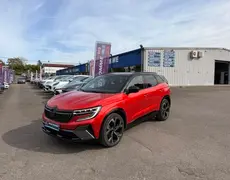 Renault Austral Puymoyen
