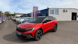 Renault Austral  - photo 0