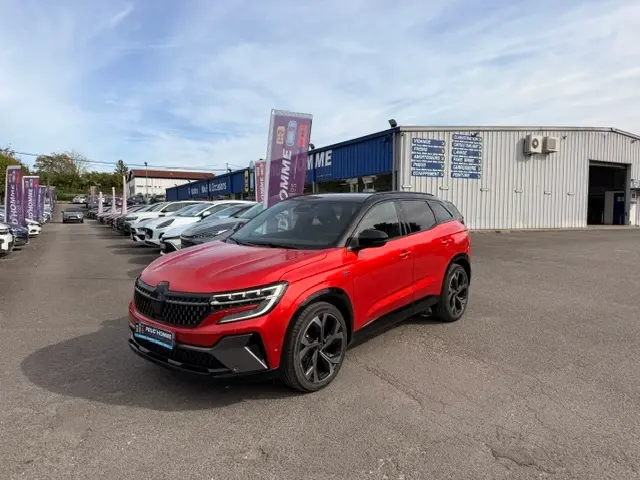 Renault Austral  - 28 990 €