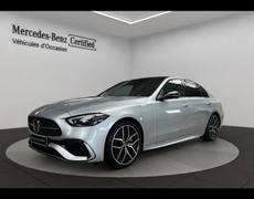 Mercedes Classe C Rezé