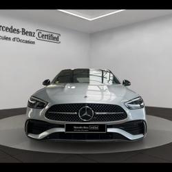 Mercedes Classe C 220 d 200ch AMG Line Gu&eacute;rande
