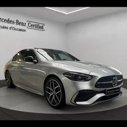 Mercedes Classe C 220 d 200ch AMG Line Gu&eacute;rande
