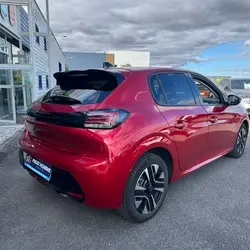 Peugeot 208 1.2 HYBRID 100CH ALLURE E-DCS6 Champniers