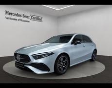 Mercedes Classe A Guérande