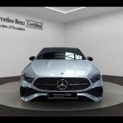 Mercedes Classe A 180 d 116ch AMG Line 8G-DCT Gu&eacute;rande
