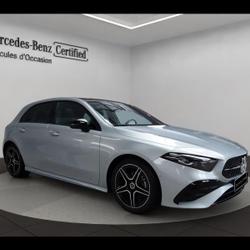 Mercedes Classe A 180 d 116ch AMG Line 8G-DCT Gu&eacute;rande