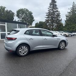 Renault Megane 4 1.5 BLUE DCI 115CH BUSINESS -21N Domalain