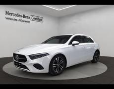 Mercedes Classe A Rezé