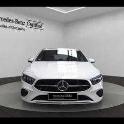 Mercedes Classe A 180 136ch Progressive Line 7G-DCT Gu&eacute;rande