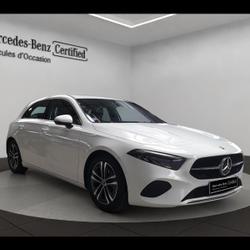Mercedes Classe A 180 136ch Progressive Line 7G-DCT Gu&eacute;rande
