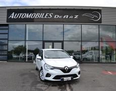 Renault Clio 5 Domalain