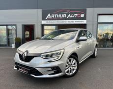 Renault Megane 4 Démouville