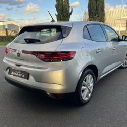 Renault Megane 4 1.3 TCE 140CH FAP BUSINESS EDC occasion - D&eacute;mouville - photo 2/15
