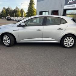 Renault Megane 4 1.3 TCE 140CH FAP BUSINESS EDC occasion - D&eacute;mouville - photo 3/15