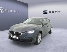Seat Leon Ifs