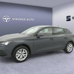 Seat Leon Leon 1.5 eTSI Hybrid 115 DSG7 Style Ifs