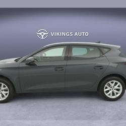 Seat Leon Leon 1.5 eTSI Hybrid 115 DSG7 Style Ifs
