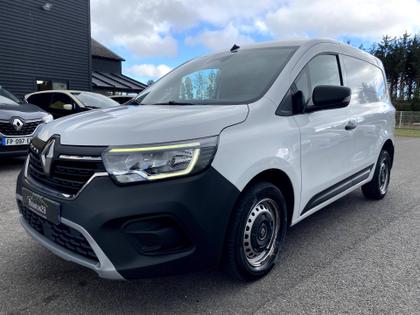 Renault Kangoo - III DCI 115 CH 3 PLACES 12490 TTC - 12 490 €