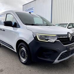 Renault Kangoo III DCI 115 CH 3 PLACES 12490 TTC occasion - Quimperl&eacute; - photo 2/8