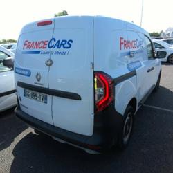 Renault Kangoo III 1.5 Blue dCi 115ch Intens Quimperl&eacute;