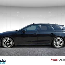 Audi A4 Avant A4 Avant 35 TDI 163 S tronic 7 S Edition Saint-L&eacute;onard