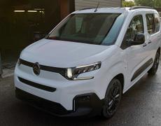 Citroen Berlingo Saint-Paul-lès-Dax