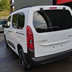 Citroen Berlingo N1 1.5 BLUEHDI 130CH MAX BVA8 Saint-Paul-l&egrave;s-Dax