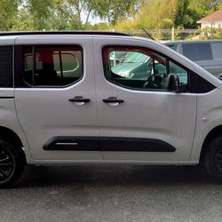 Citroen Berlingo N1 1.5 BLUEHDI 130CH MAX BVA8 Saint-Paul-l&egrave;s-Dax