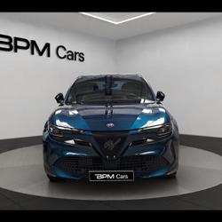 Alfa Romeo Junior 1.2 Ibrida 145ch Premium e-DCT6 Orl&eacute;ans