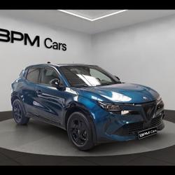 Alfa Romeo Junior 1.2 Ibrida 145ch Premium e-DCT6 Orl&eacute;ans