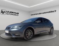 Seat Leon Capens