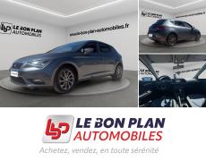 Seat Leon Capens