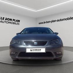 Seat Leon III 1.2 TSI 105ch I-Tech Start&Stop Capens