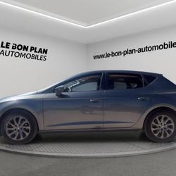 Seat Leon III 1.2 TSI 105ch I-Tech Start&Stop Capens