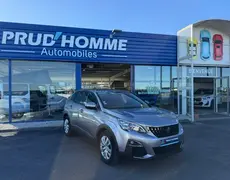 Peugeot 3008 1.2 PURETECH 130CH S&S ACTIVE BUSINESS DISTRIBUTION OK