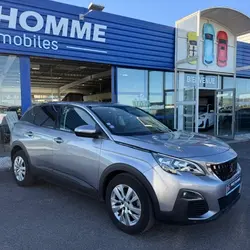 Peugeot 3008 1.2 PURETECH 130CH S&S ACTIVE BUSINESS DISTRIBUTION OK occasion - Champniers - photo 2/24