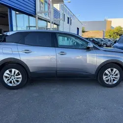 Peugeot 3008 1.2 PURETECH 130CH S&S ACTIVE BUSINESS DISTRIBUTION OK occasion - Champniers - photo 3/24