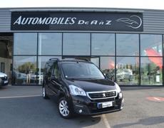 Peugeot Partner Tepee Domalain