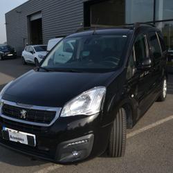 Peugeot Partner Tepee 1.6 BLUEHDI 120CH OUTDOOR S&S Domalain