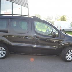 Peugeot Partner Tepee 1.6 BLUEHDI 120CH OUTDOOR S&S Domalain