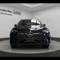 Mercedes GLC 300 e Hybrid 313ch AMG Line 4Matic 9G-Tronic Gu&eacute;rande