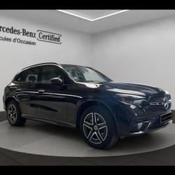 Mercedes GLC 300 e Hybrid 313ch AMG Line 4Matic 9G-Tronic Gu&eacute;rande