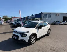 Citroen C3 Societe - 1.5 BLUEHDI 100CH S&S FEEL BUSINESS R - 11 490 €